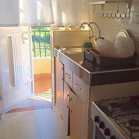 فندق Serene Safaris Airbnb In Thika المظهر الخارجي الصورة