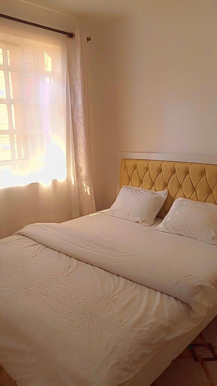 فندق Serene Safaris Airbnb In Thika المظهر الخارجي الصورة