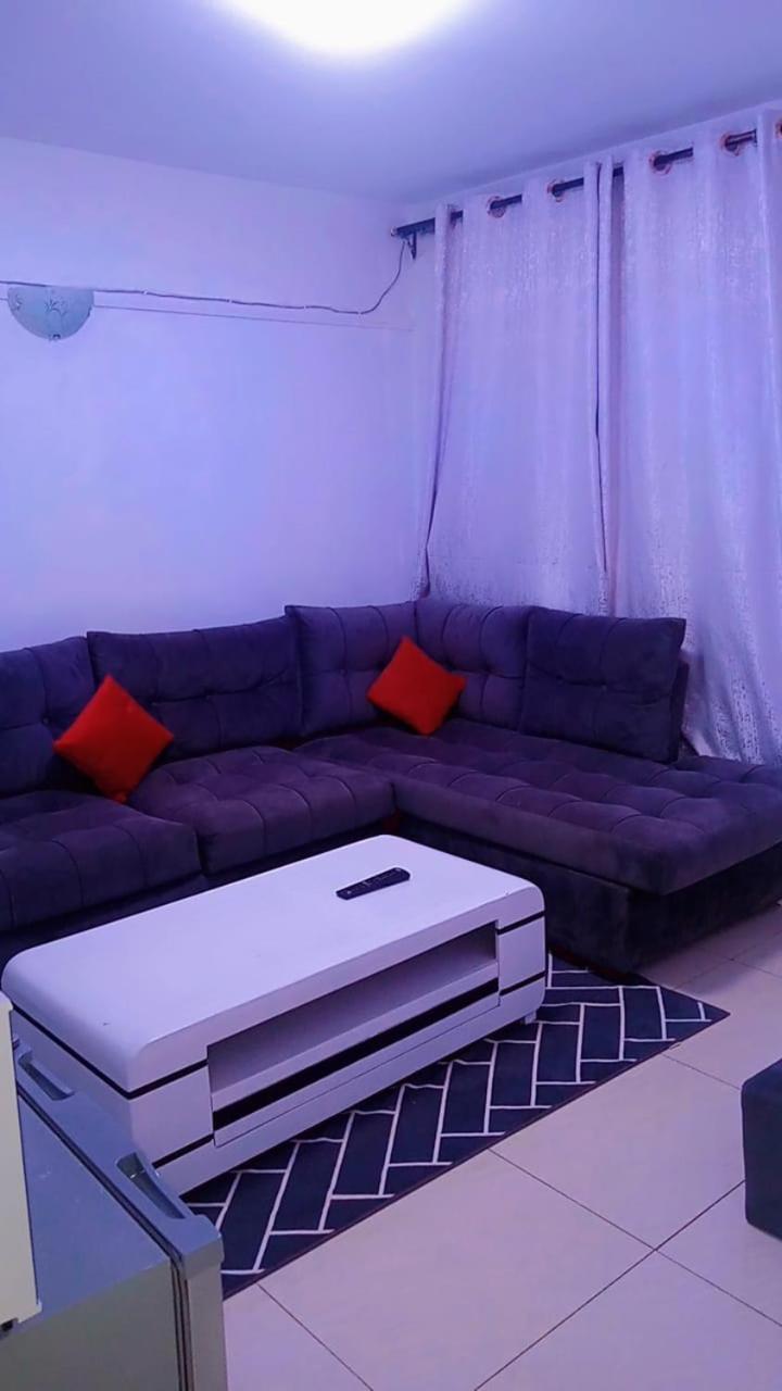 فندق Serene Safaris Airbnb In Thika المظهر الخارجي الصورة