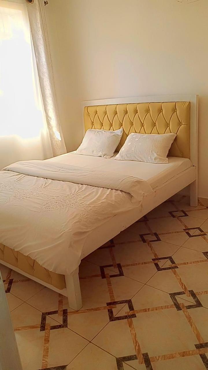 فندق Serene Safaris Airbnb In Thika المظهر الخارجي الصورة